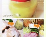 フワフワオートミール食パン作り方6写真