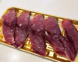 いつもの鰤の照り焼き作り方1写真