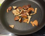 いつもの鰤の照り焼き作り方3写真