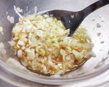 鶏むね肉のねぎ塩ダレ作り方2写真