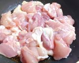 鶏むね肉のねぎ塩ダレ作り方4写真