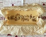 ♡簡単!メープルパウンドケーキ♡作り方2写真
