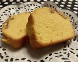 ♡簡単!メープルパウンドケーキ♡作り方4写真