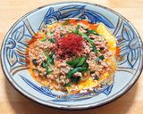 町中華のトロトロなニラ玉作り方9写真