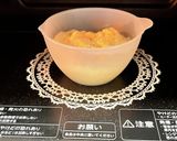 レンジで1分卵焼き作り方2写真
