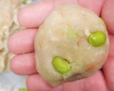 エソで薩摩揚げ作り方9写真