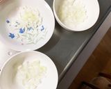 肉無豆腐簡単オイきな粉トンテキ味野菜炒め作り方3写真