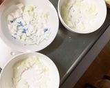肉無豆腐簡単オイきな粉トンテキ味野菜炒め作り方4写真