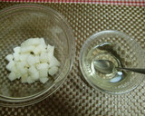 ★丸ごと使った美味しい＊梨ゼリー＊♪作り方8写真