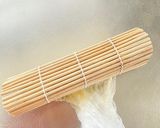 レンチン!耐熱ポリ袋で作るお弁当副菜3種作り方3写真