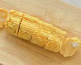 レンチン!耐熱ポリ袋で作るお弁当副菜3種作り方4写真
