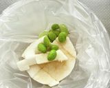 レンチン!耐熱ポリ袋で作るお弁当副菜3種作り方6写真