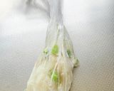 レンチン!耐熱ポリ袋で作るお弁当副菜3種作り方7写真