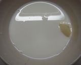 イーストドーナツ（炊飯器で発酵）作り方2写真