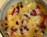 レンジで鶏の照り焼き タルタルソース添え作り方8写真