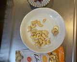 鶏とピーマンのカシューナッツ炒め作り方7写真