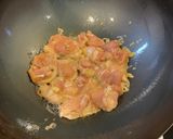 鶏とピーマンのカシューナッツ炒め作り方12写真