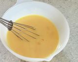 とろけるチーズフレンチトースト作り方2写真