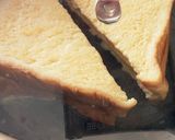 とろけるチーズフレンチトースト作り方5写真