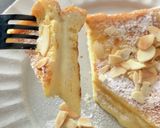 とろけるチーズフレンチトースト作り方7写真