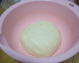 ☆長熟　食パン☆作り方4写真