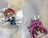 高校男子弁当用 オブアート覚書作り方1写真