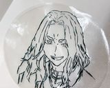 オブアート覚書♡ 高校男子弁当用作り方2写真