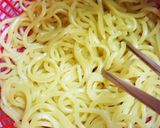 自家製たれの美味しい冷やし中華作り方7写真
