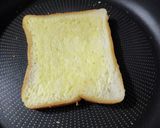 パン1枚でも大満足!ふわふわエッグパン作り方1写真