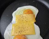 パン1枚でも大満足!ふわふわエッグパン作り方2写真