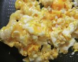 パン1枚でも大満足!ふわふわエッグパン作り方3写真