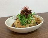 海海海老老老油そば作り方15写真