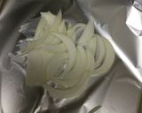 ☆ミツカン カンタン酢で 鮭のホイル焼き作り方2写真