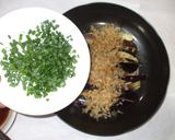 茄子ポン酢風あえ♪慢性のせきに簡単薬膳作り方6写真