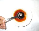 茄子ポン酢風あえ♪慢性のせきに簡単薬膳作り方5写真