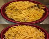 美味ドレ南蛮青ドレあさりボンゴレビアンコ作り方2写真