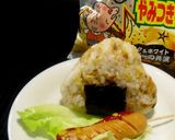 ポテトチップス・ライスと揚げないスプリ作り方3写真