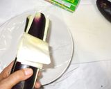 茄子レンジで煮びたし♪慢性の咳に簡単薬膳作り方3写真