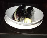 茄子レンジで煮びたし♪慢性の咳に簡単薬膳作り方4写真
