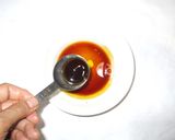 茄子中華風レンジ蒸し♪腸炎下血に簡単薬膳作り方5写真