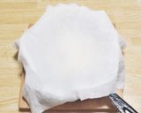 ニトスキで高加水パン（麦こがし入り）作り方11写真