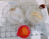 絶品！シナモンたっぷりバターフレーキー作り方1写真