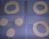 イーストドーナツ（炊飯器で発酵）作り方10写真