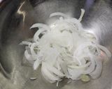 ゴーヤと玉ねぎのサラダ作り方3写真