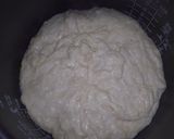 イーストドーナツ（炊飯器で発酵）作り方7写真