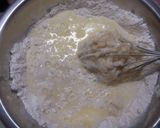 イーストドーナツ（炊飯器で発酵）作り方4写真