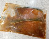 ぶりの醤油麹漬け焼き（鮭にも♪）作り方1写真