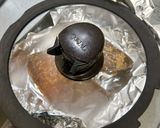 ぶりの醤油麹漬け焼き（鮭にも♪）作り方2写真