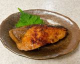 ぶりの醤油麹漬け焼き（鮭にも♪）作り方4写真
