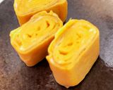 息子塾弁（昼、軽食）2023.08.26作り方1写真